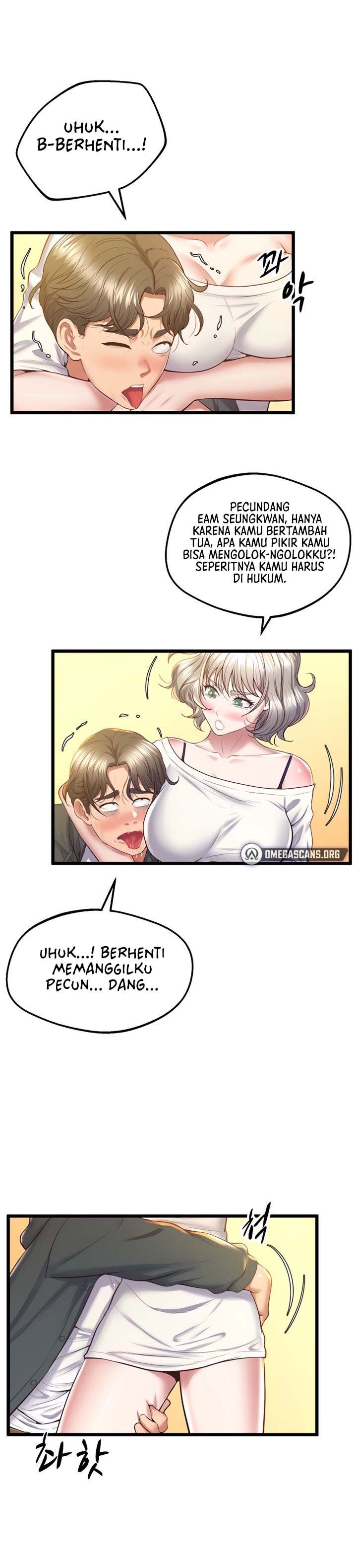 Absolute Smartwatch - Chapter 6 2 Absolute Smartwatch - Chapter 6 2