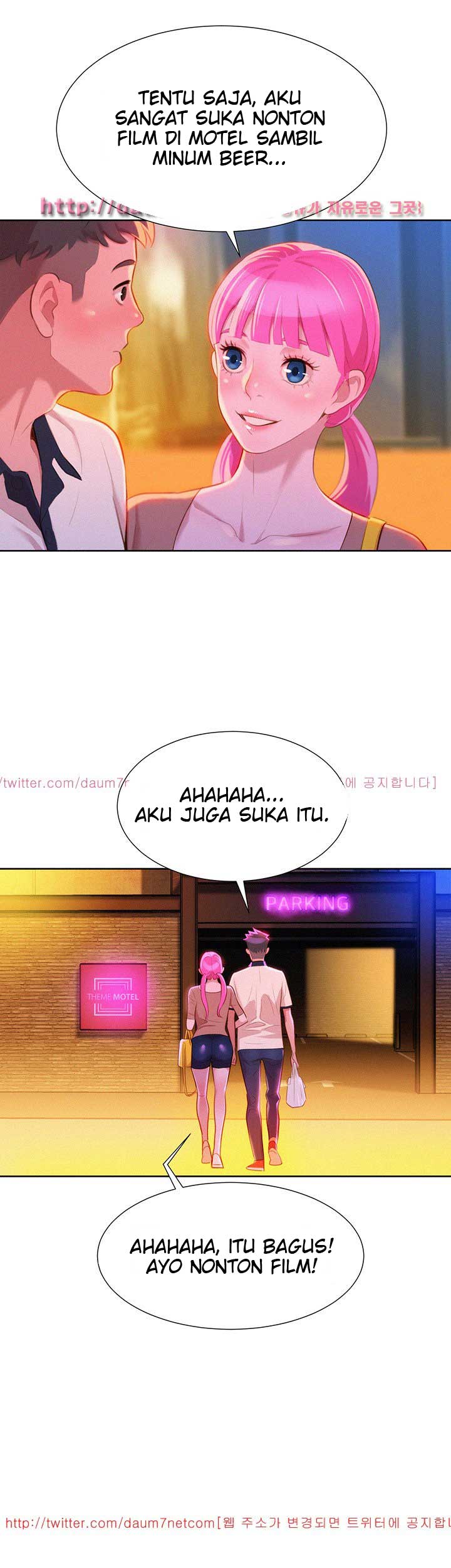 Sister Neighbor - Chapter 6 16