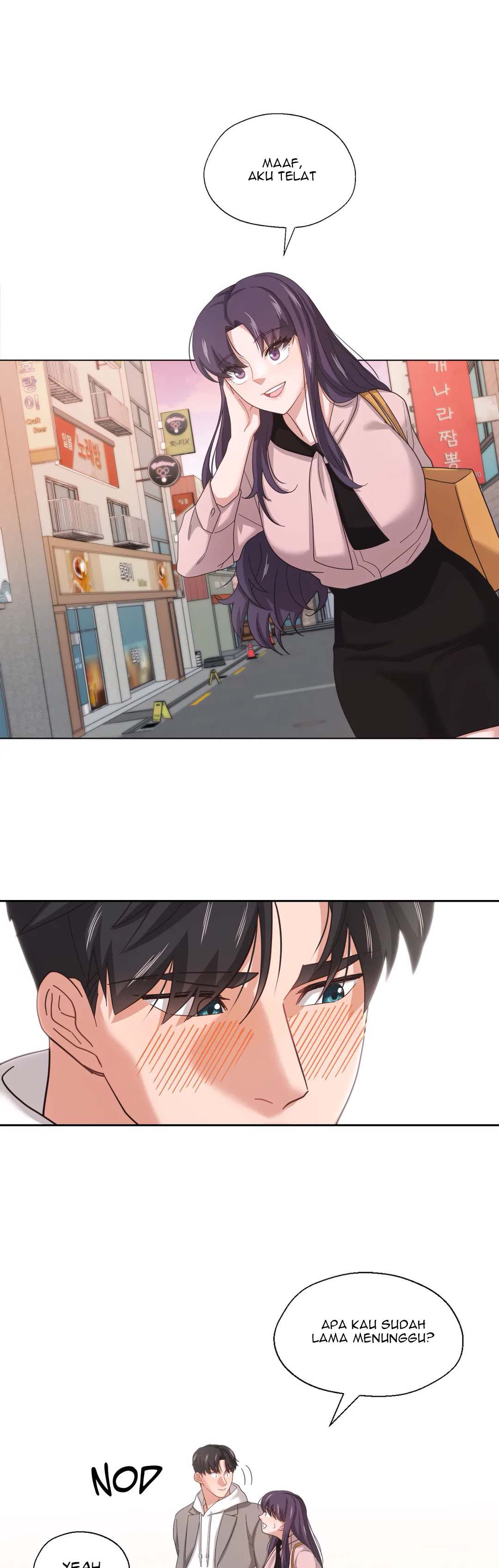 Booty Camp - Chapter 6 5
