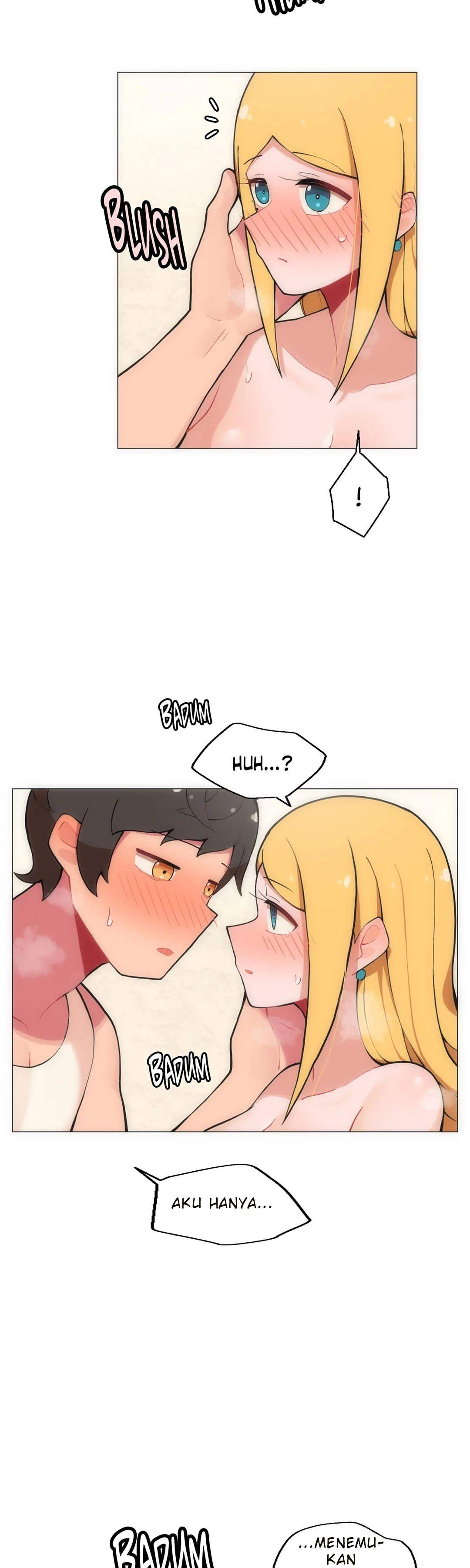 Sexcape Room: Good Game - Chapter 6 10 Sexcape Room: Good Game - Chapter 6 10