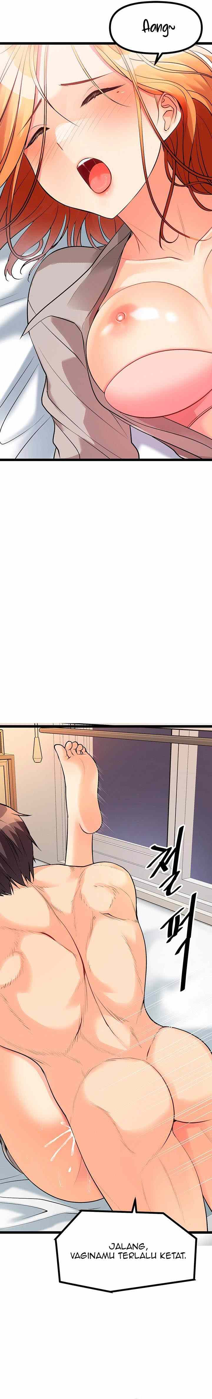 Cucumber Market - Chapter 6 37 Cucumber Market - Chapter 6 37