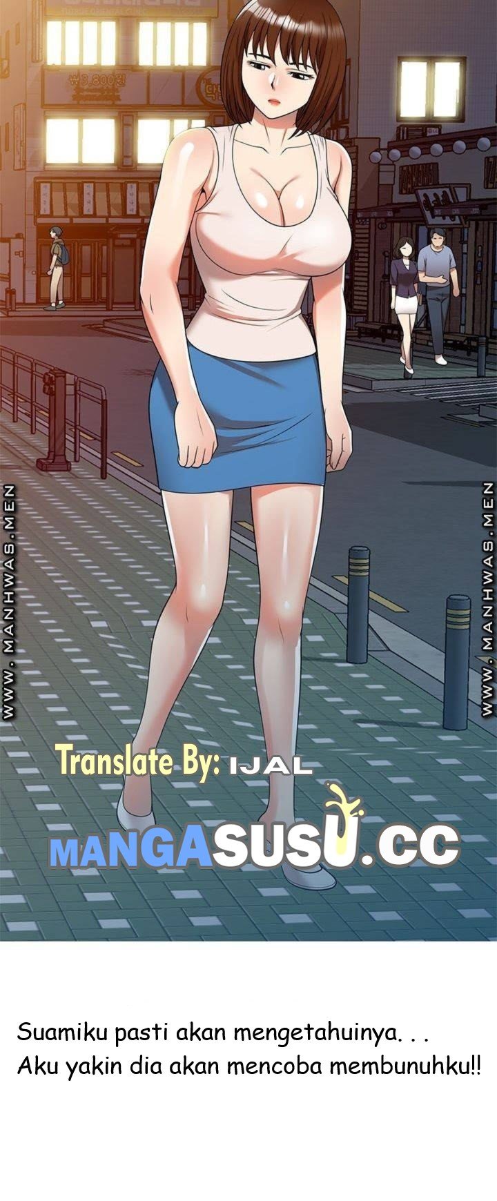 Caddie Mom - Chapter 6 46