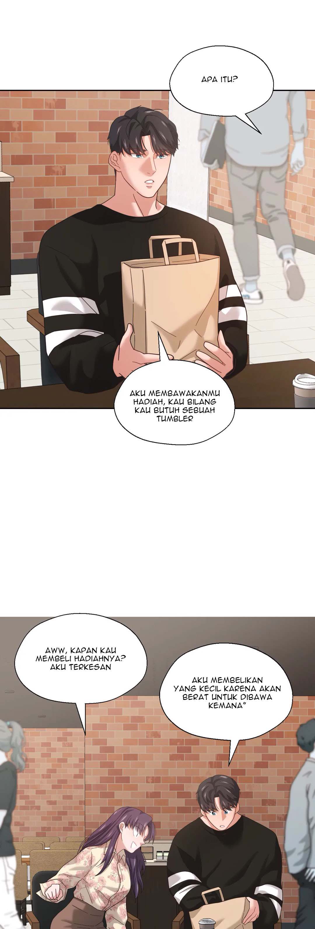 Booty Camp - Chapter 6 17