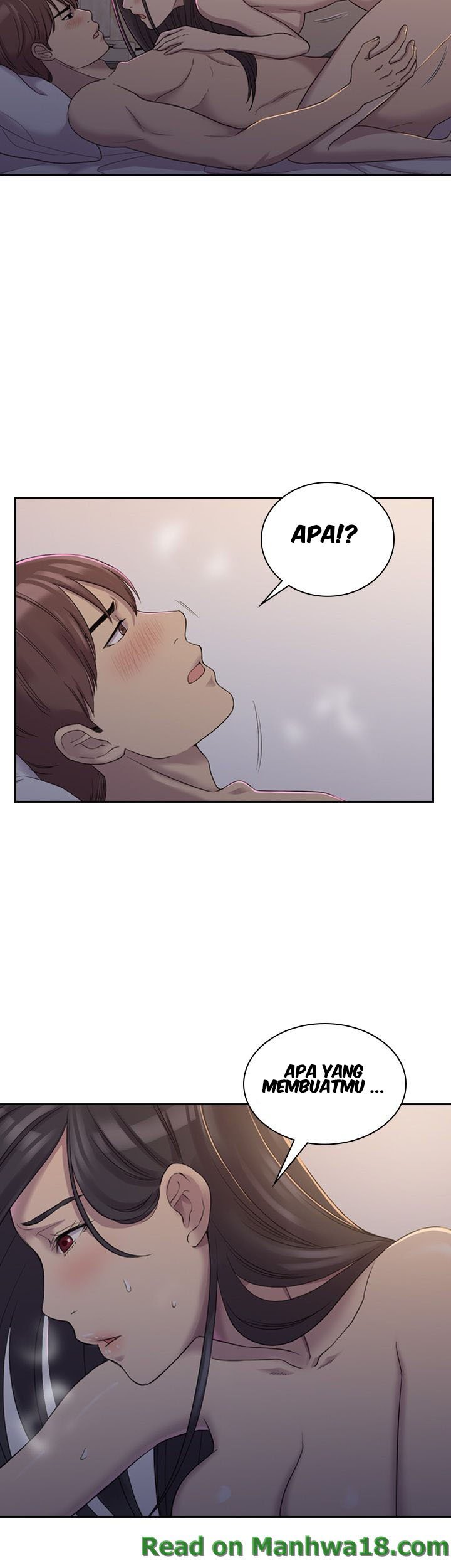 Ajeossi - Chapter 6 16