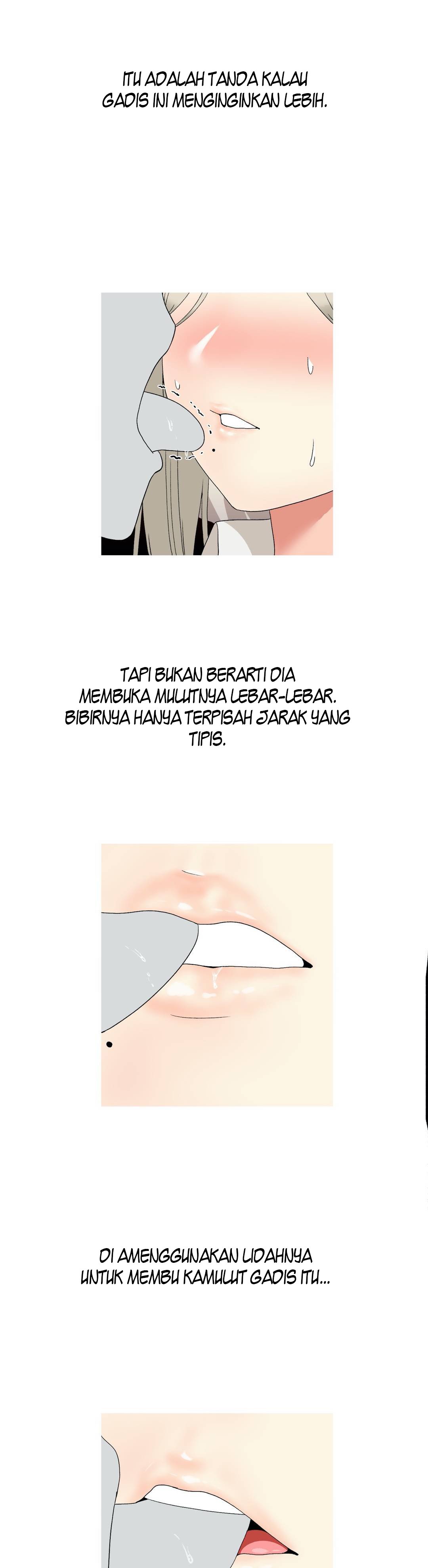 Fox Tales - Chapter 6 28