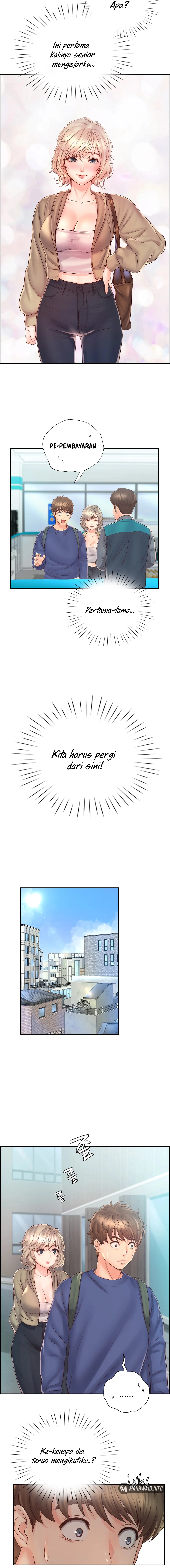 Osaka - Chapter 6 12