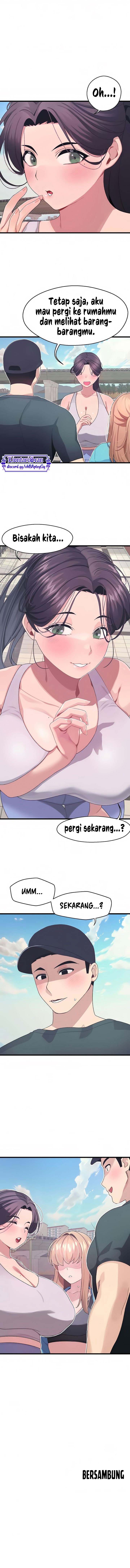 Doki Doki Connection - Chapter 6 11