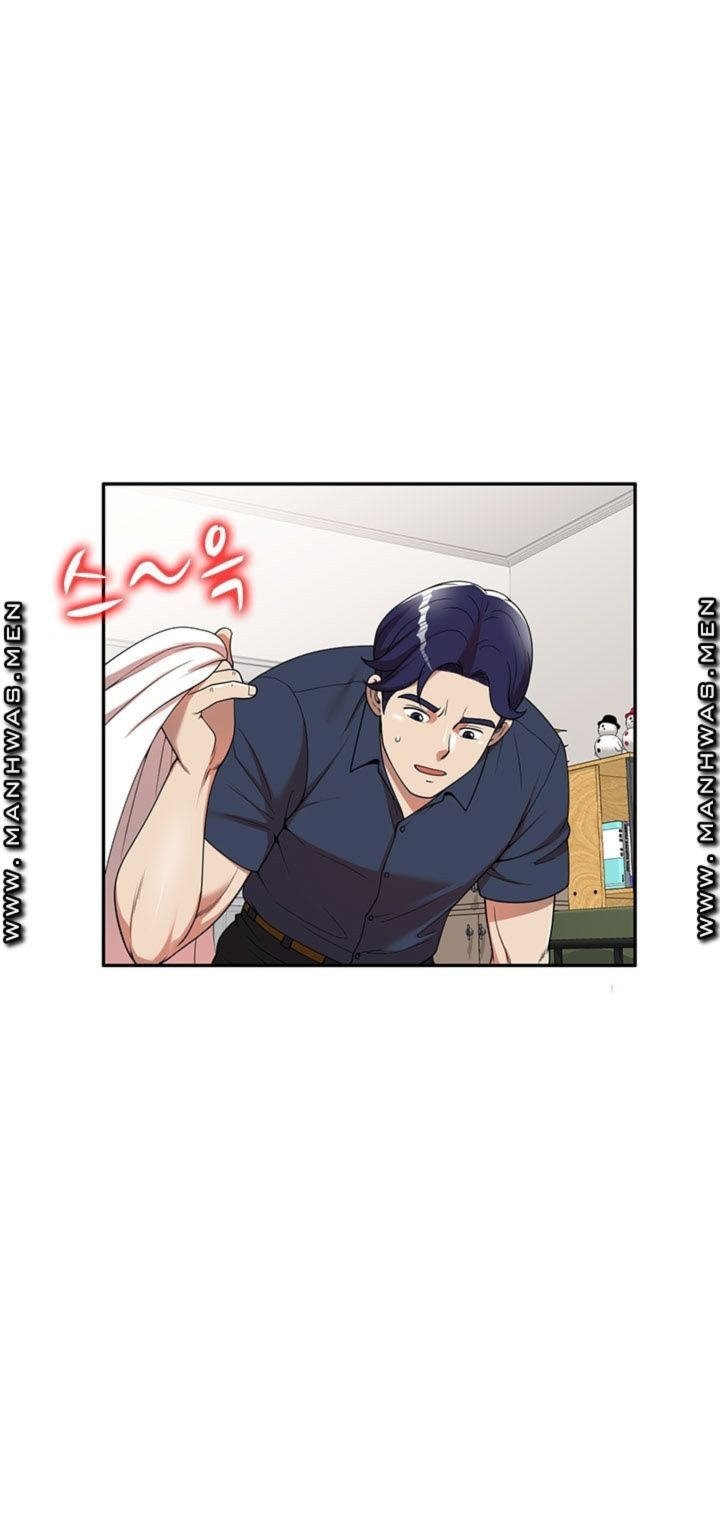 Caddie Mom - Chapter 6 55
