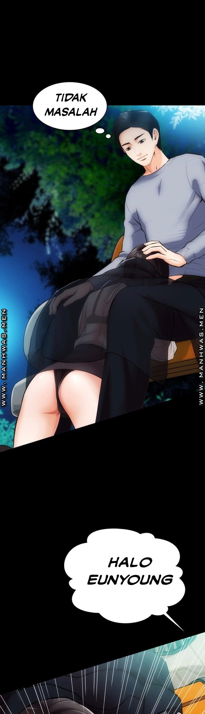 Neighboring House Seonggeun - Chapter 6 13