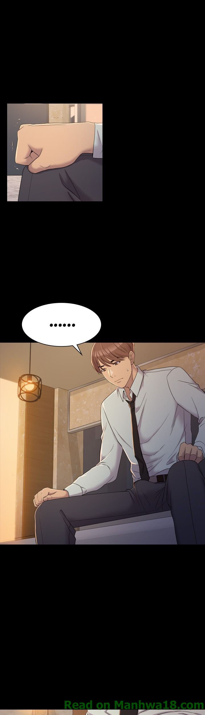 Ajeossi - Chapter 6 19