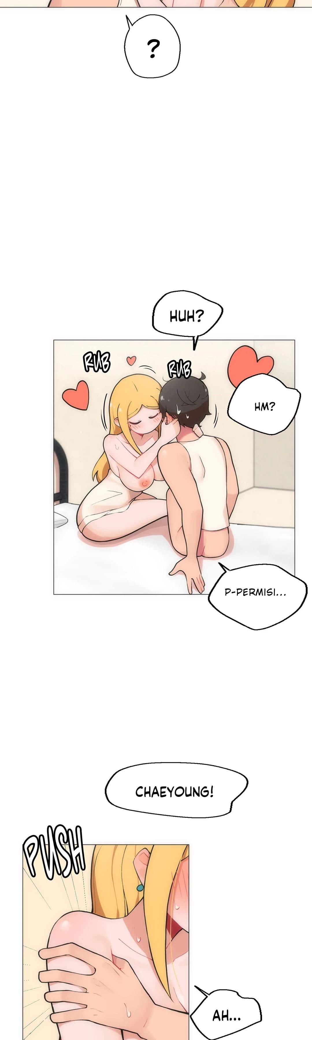 Sexcape Room: Good Game - Chapter 6 4 Sexcape Room: Good Game - Chapter 6 4