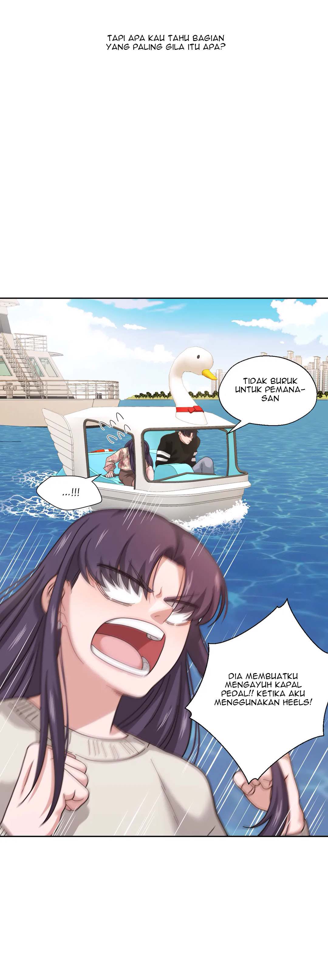 Booty Camp - Chapter 6 20