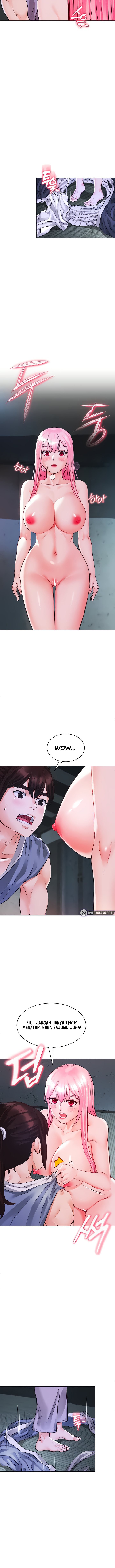 I Picked up a self-proclaimed Heavenly Demon - Chapter 6 5 I Picked up a self-proclaimed Heavenly Demon - Chapter 6 5