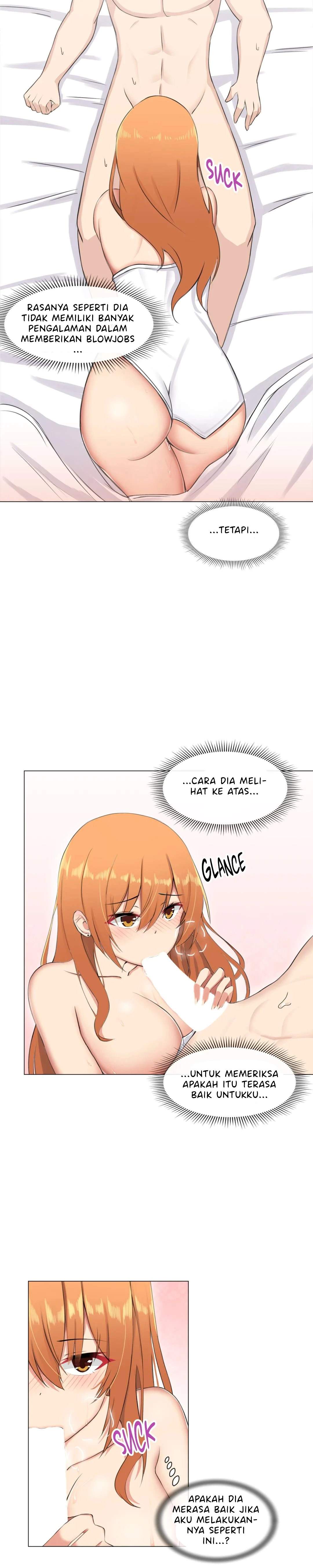 Sexcape Room: Pile Up - Chapter 6 11
