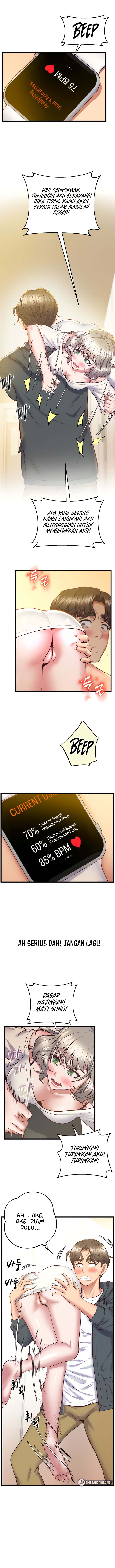 Absolute Smartwatch - Chapter 6 4 Absolute Smartwatch - Chapter 6 4