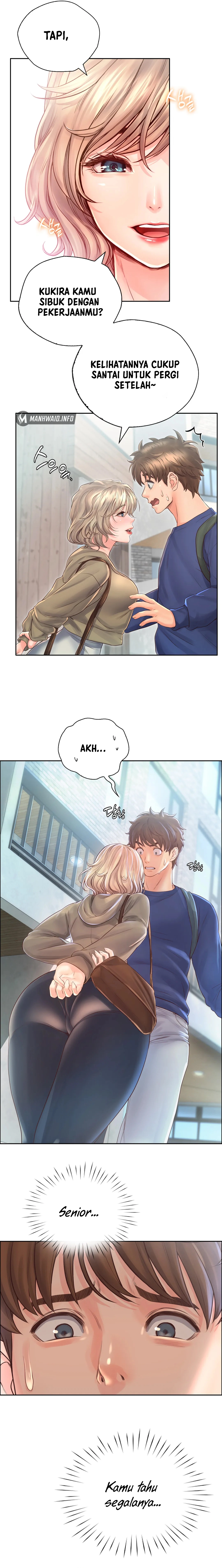 Osaka - Chapter 6 14