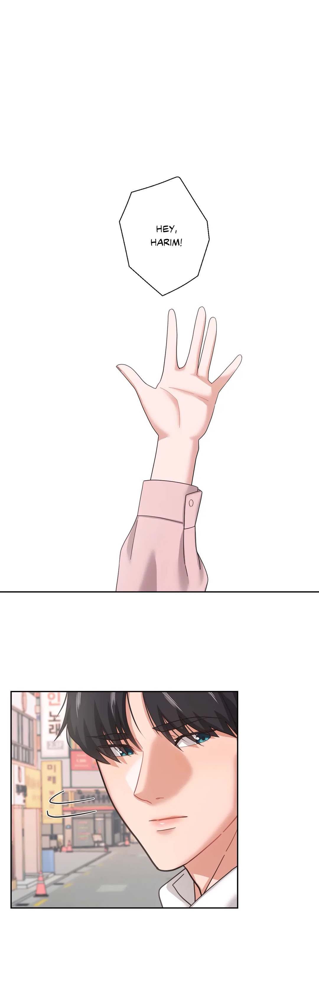 Booty Camp - Chapter 6 4