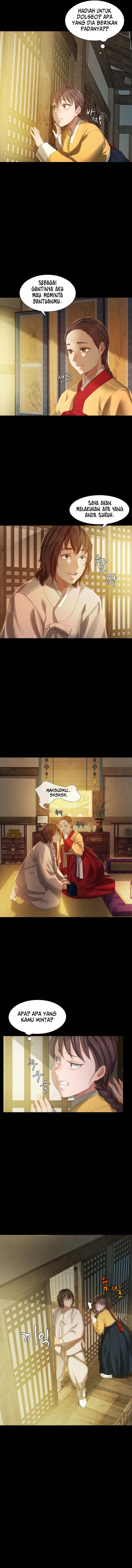 Madam - Chapter 6 4