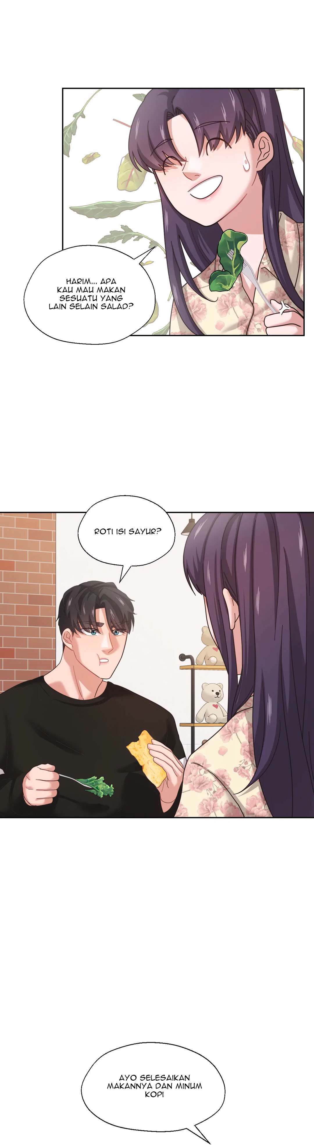 Booty Camp - Chapter 6 15