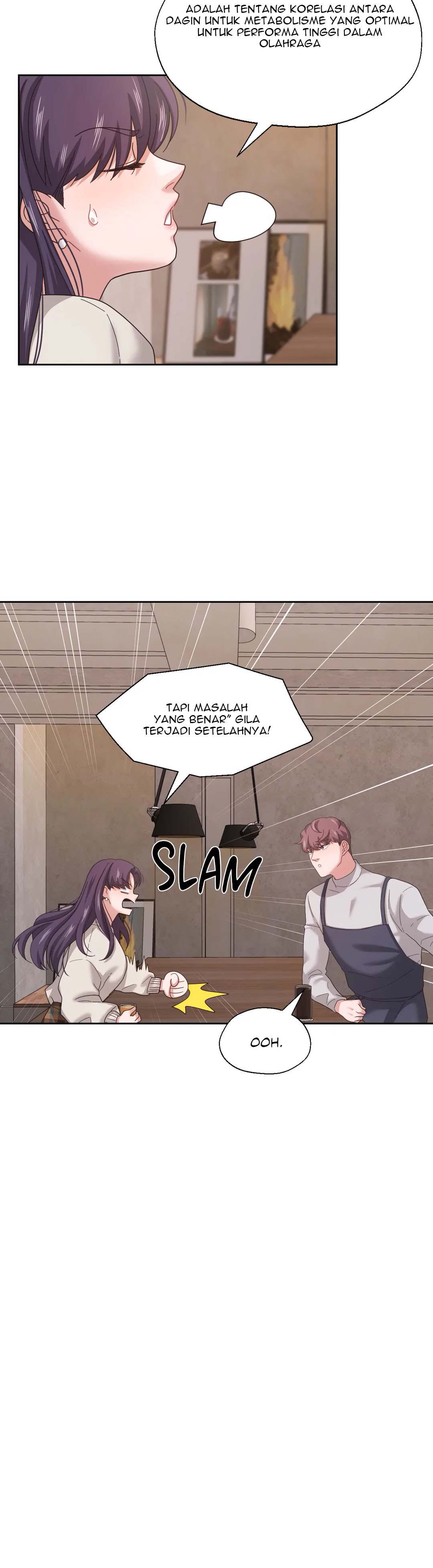 Booty Camp - Chapter 6 13