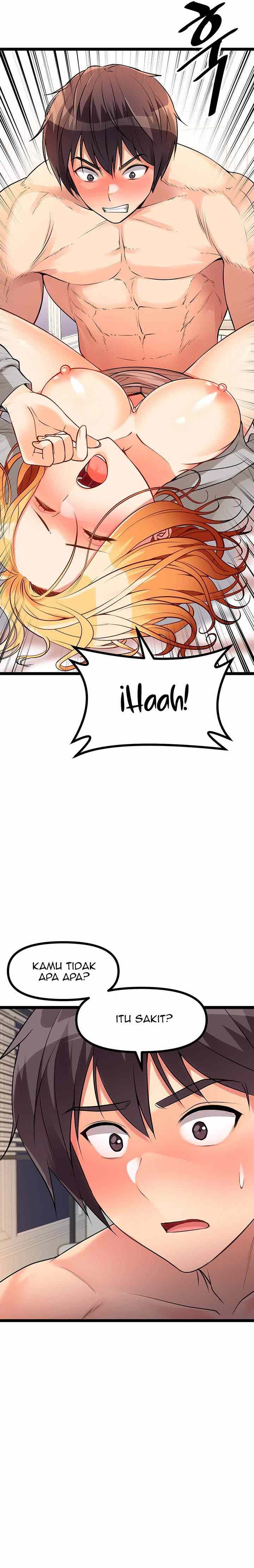 Cucumber Market - Chapter 6 33 Cucumber Market - Chapter 6 33