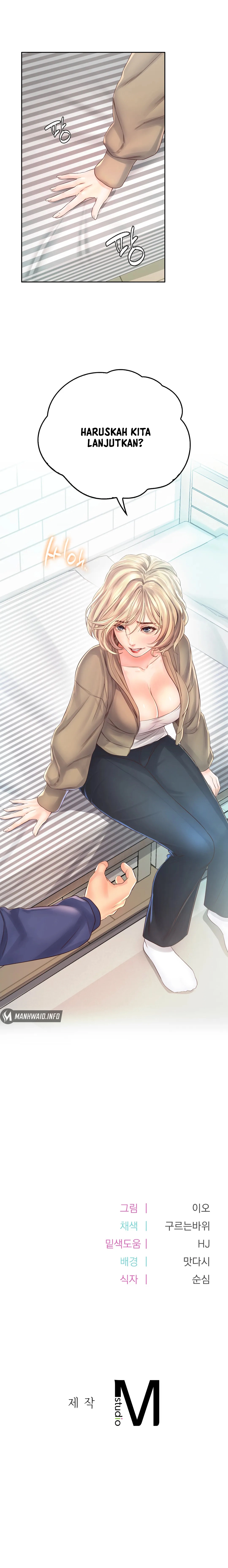 Osaka - Chapter 6 19