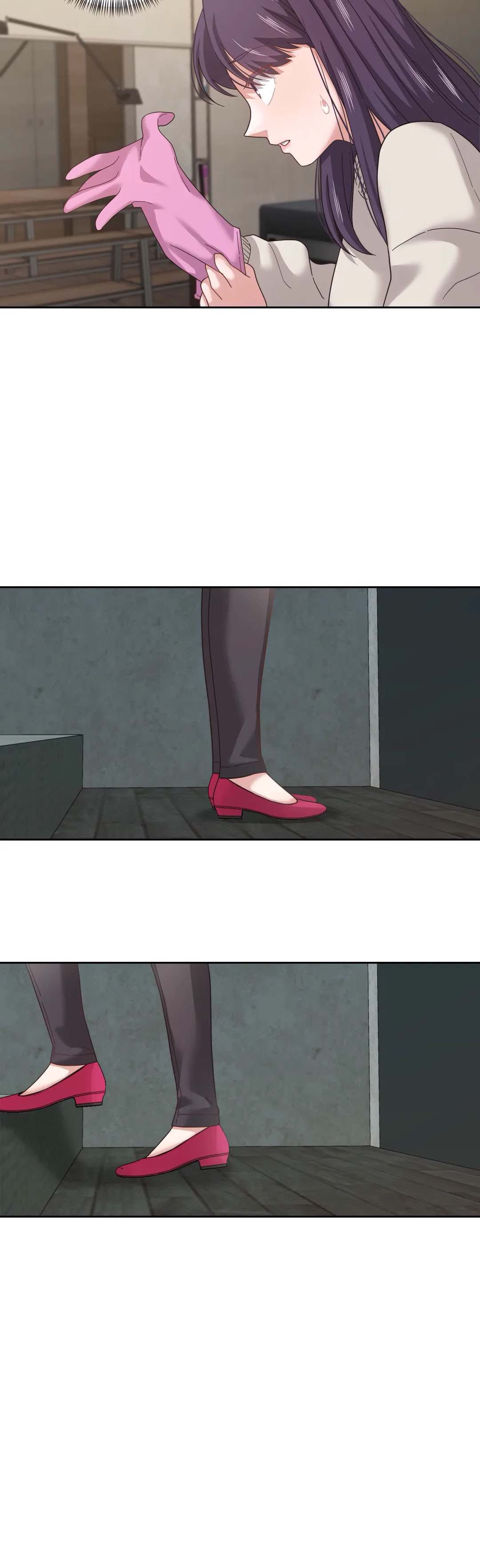Booty Camp - Chapter 6 28