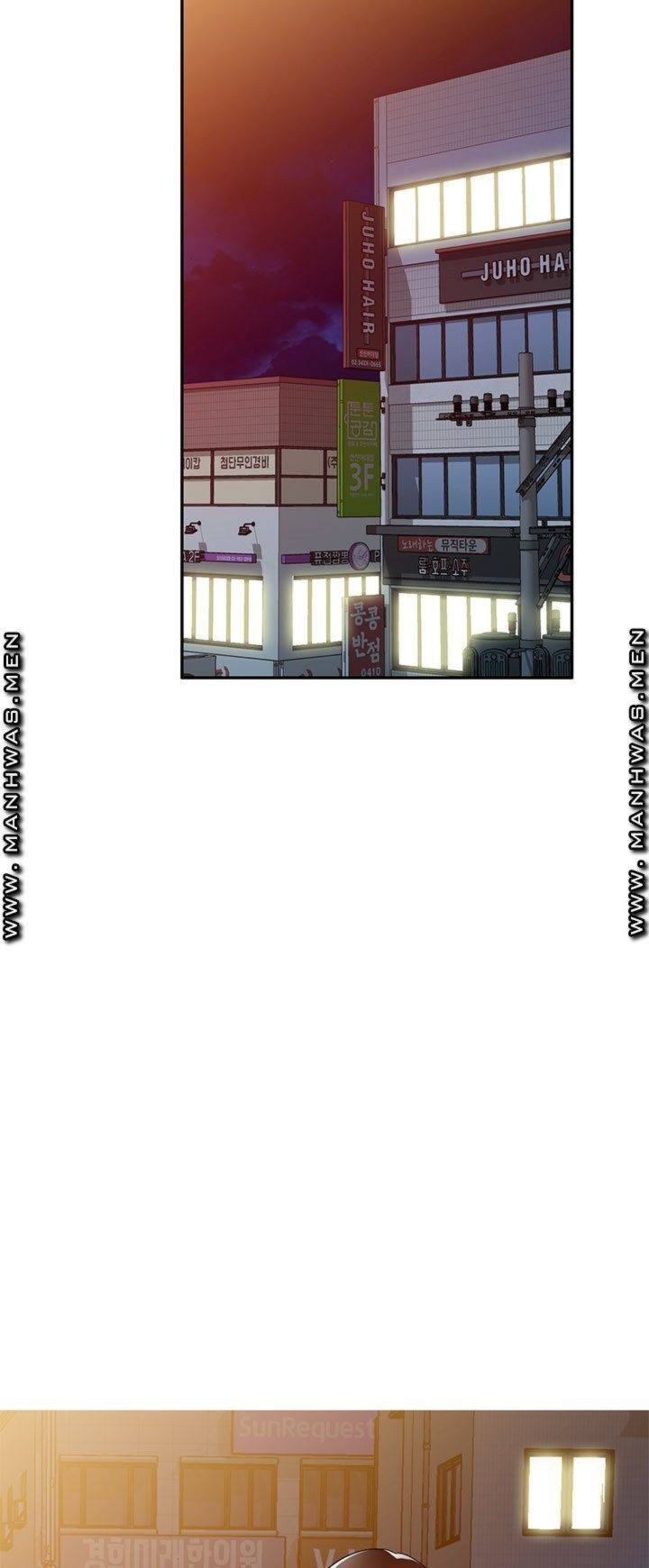 Caddie Mom - Chapter 6 45