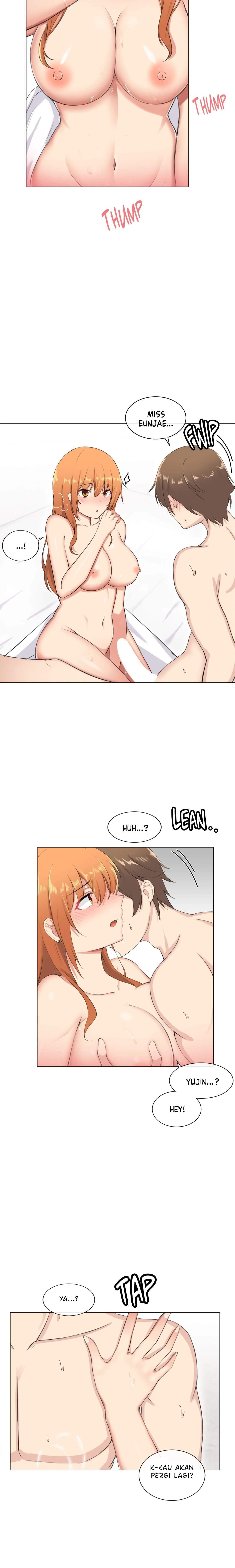 Sexcape Room: Pile Up - Chapter 6 18