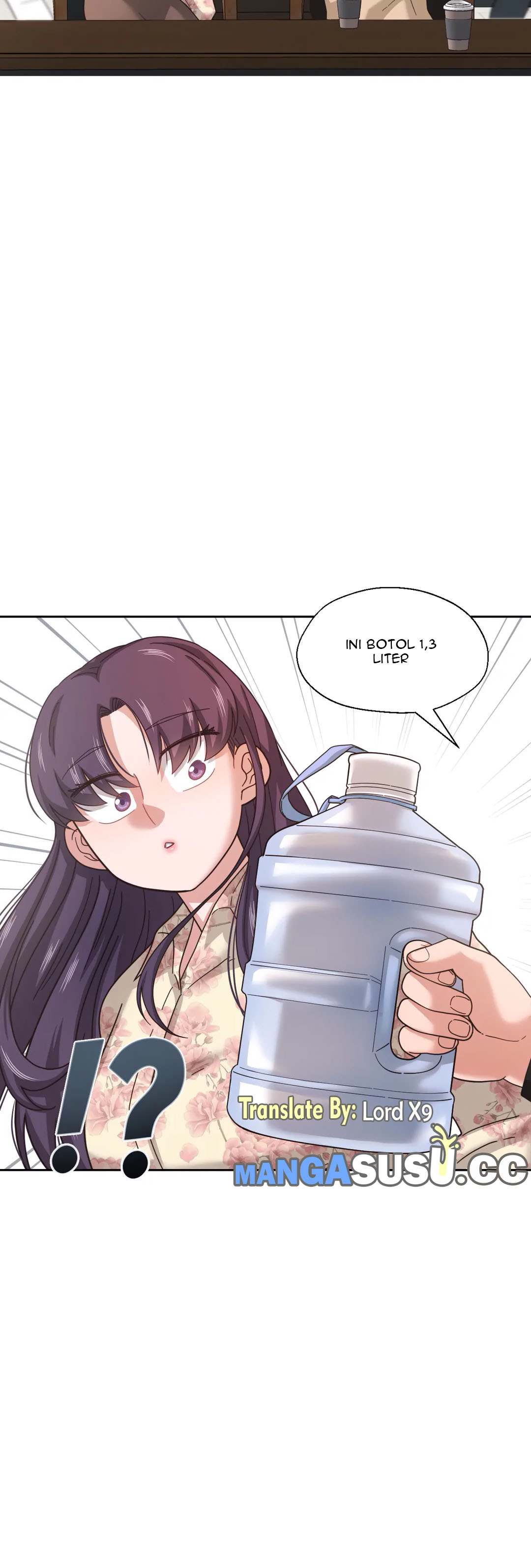 Booty Camp - Chapter 6 18