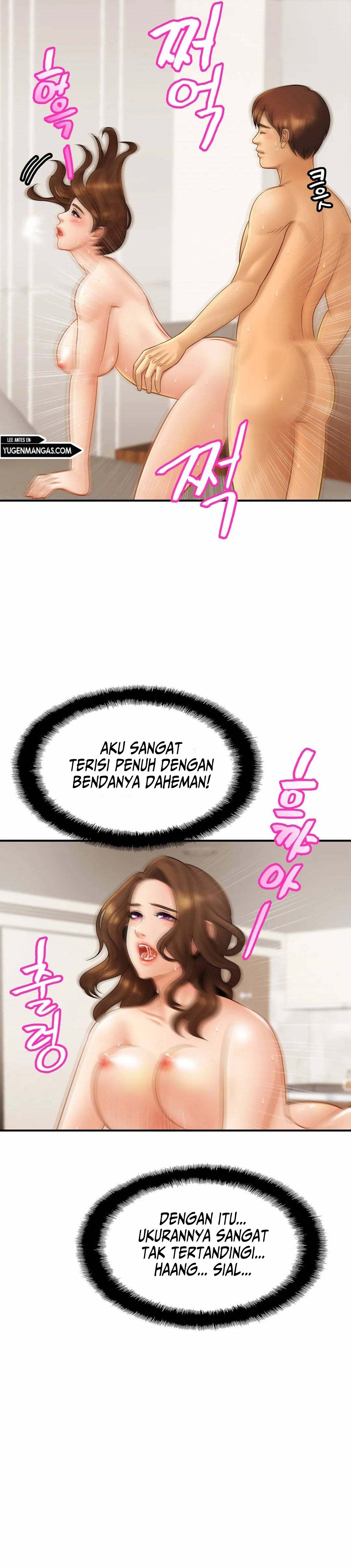 Closefam - Chapter 6 19