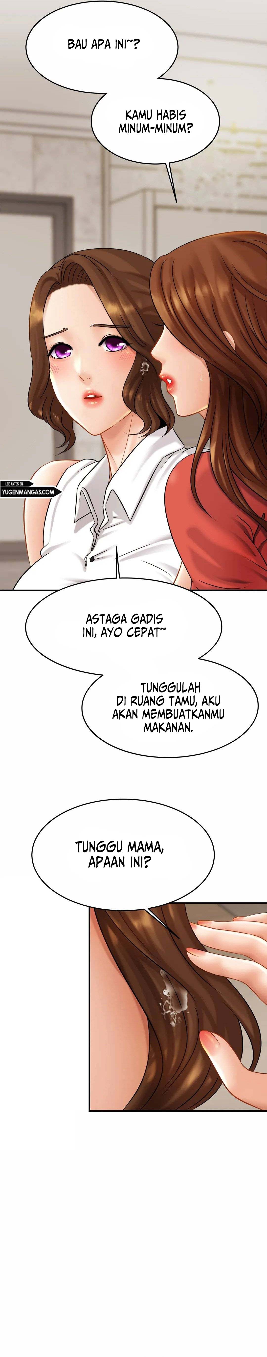 Closefam - Chapter 6 33