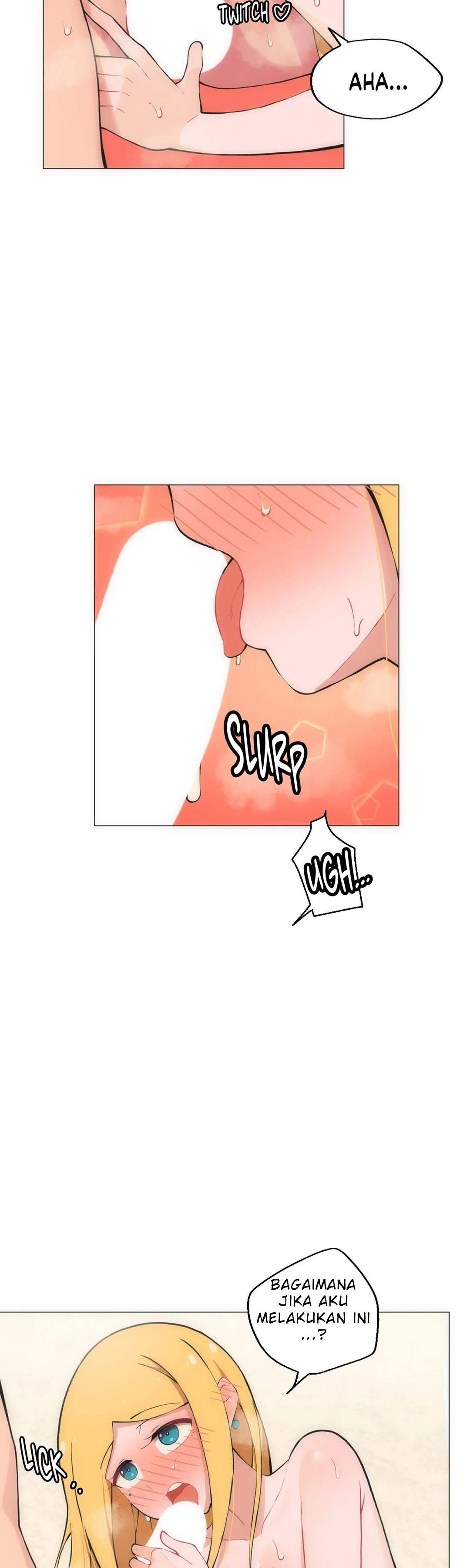 Sexcape Room: Good Game - Chapter 6 27 Sexcape Room: Good Game - Chapter 6 27