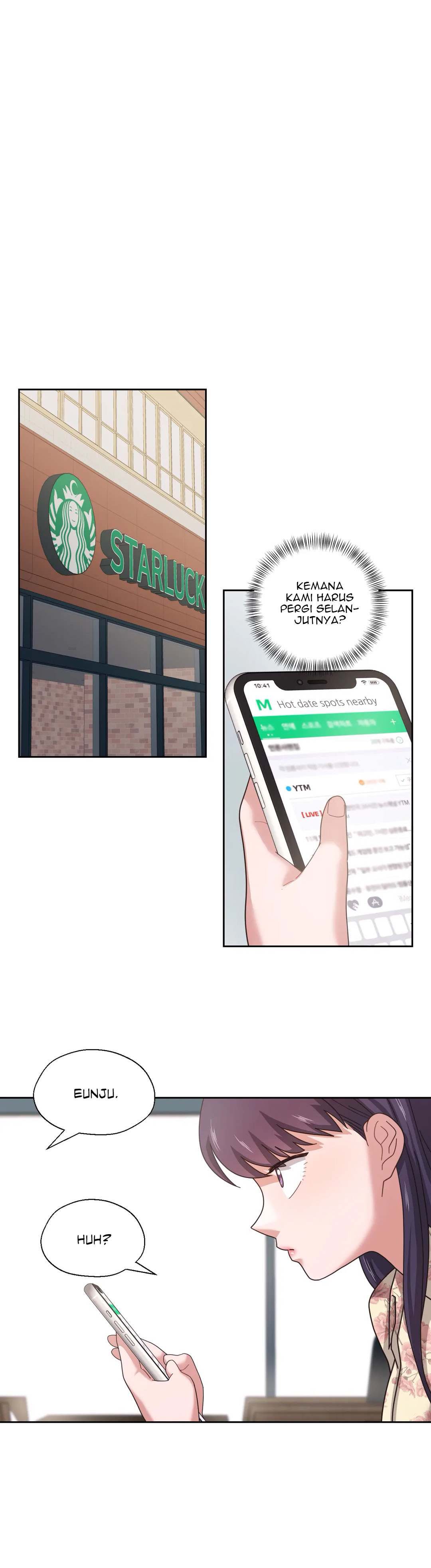 Booty Camp - Chapter 6 16