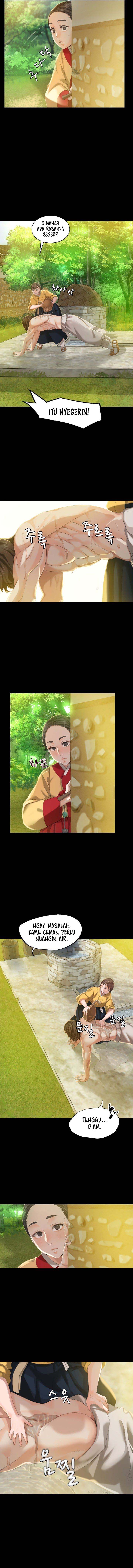 Madam - Chapter 6 7