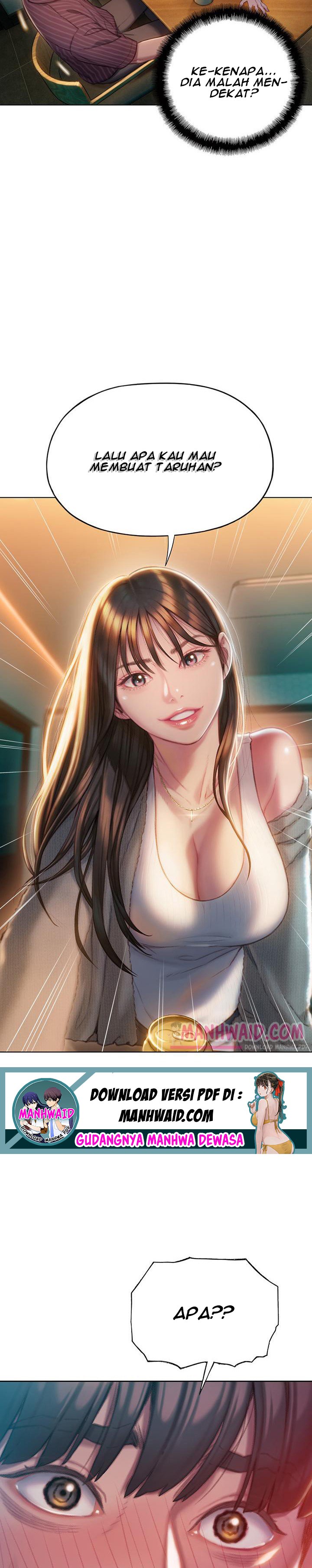 Love Limit Exceeded - Chapter 6 12 Love Limit Exceeded - Chapter 6 12