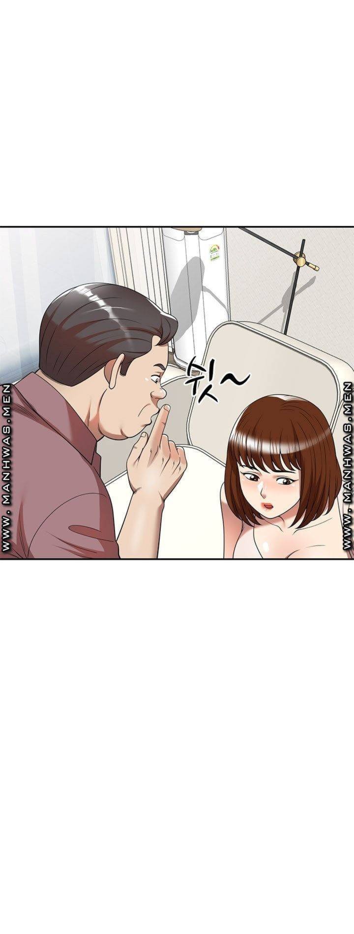 Caddie Mom - Chapter 6 33
