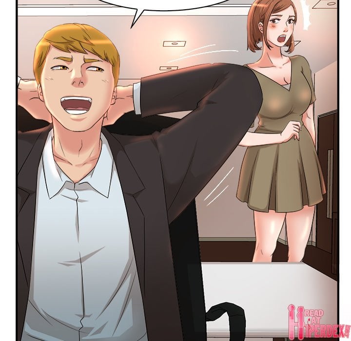 Family Secret - Chapter 6 10