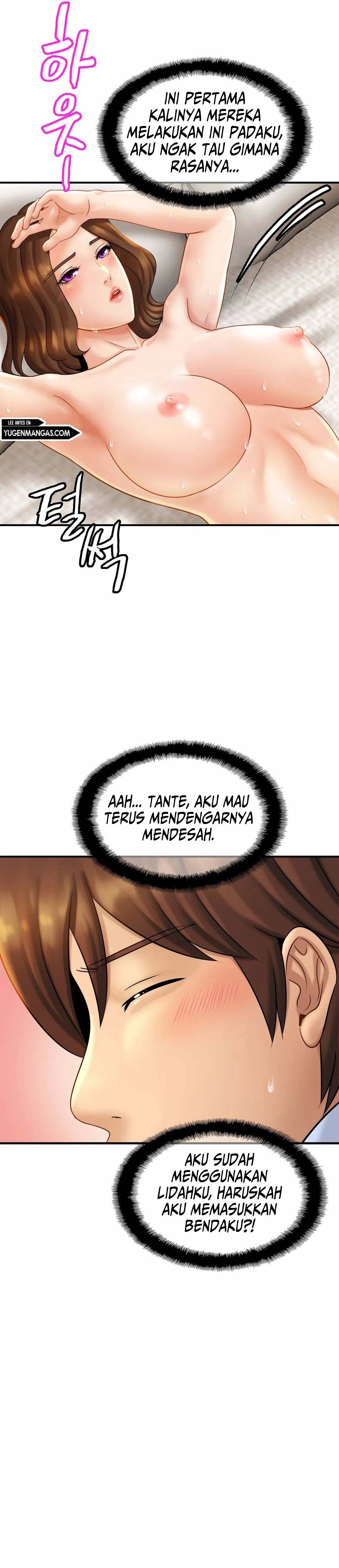Closefam - Chapter 6 12
