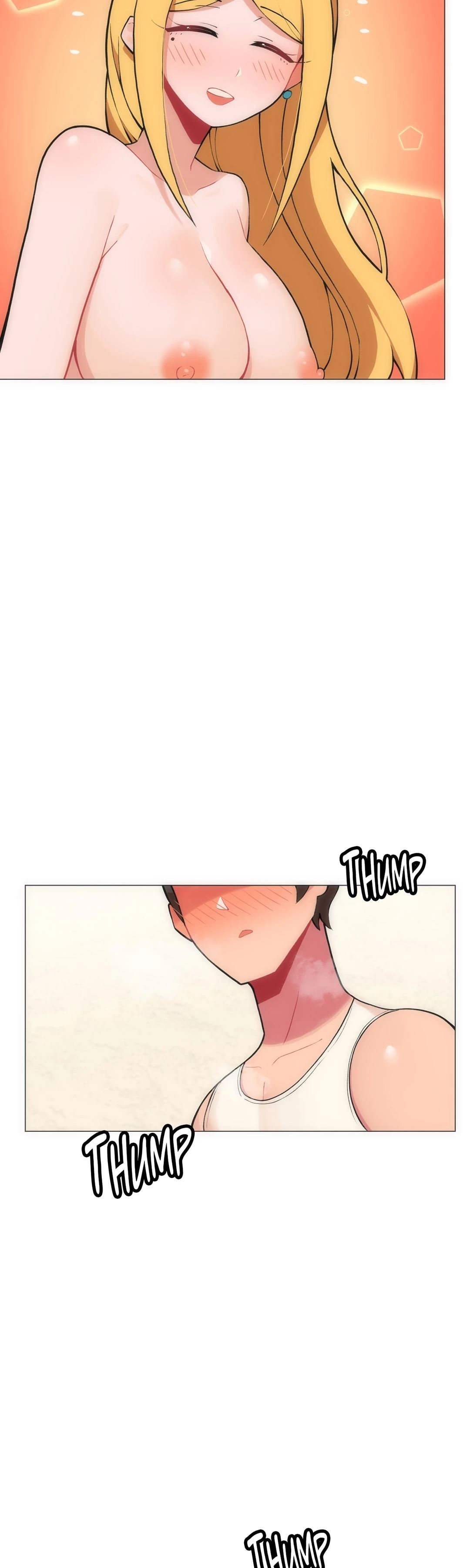 Sexcape Room: Good Game - Chapter 6 9 Sexcape Room: Good Game - Chapter 6 9