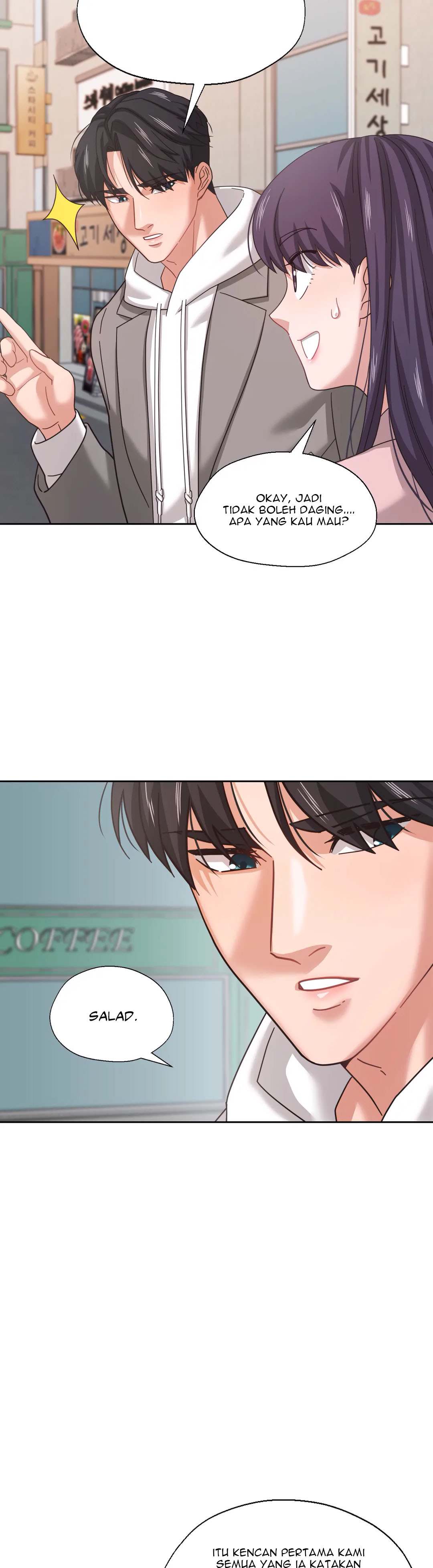 Booty Camp - Chapter 6 12