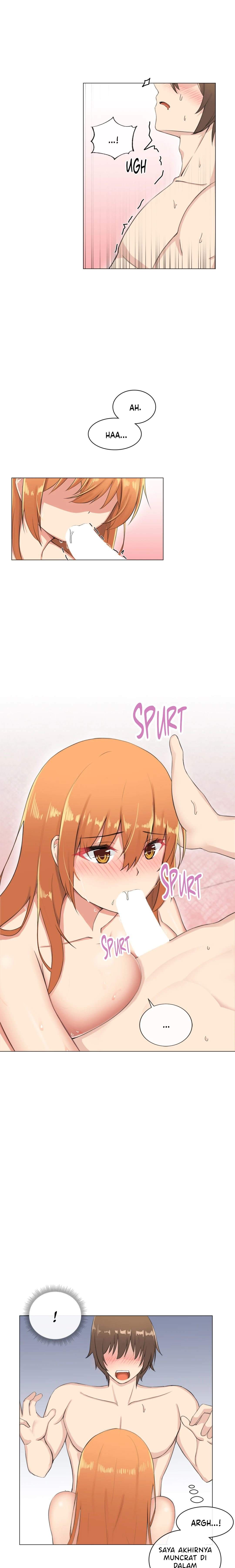 Sexcape Room: Pile Up - Chapter 6 16