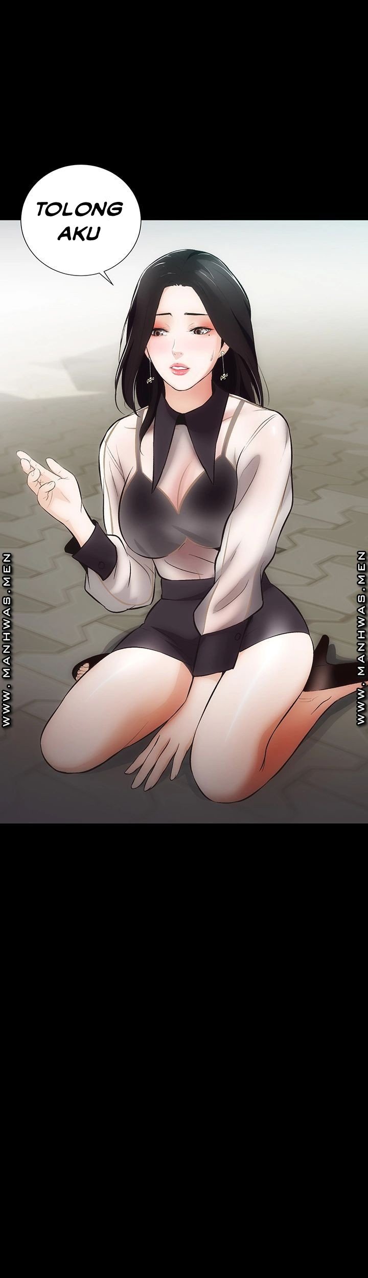 Neighboring House Seonggeun - Chapter 6 21