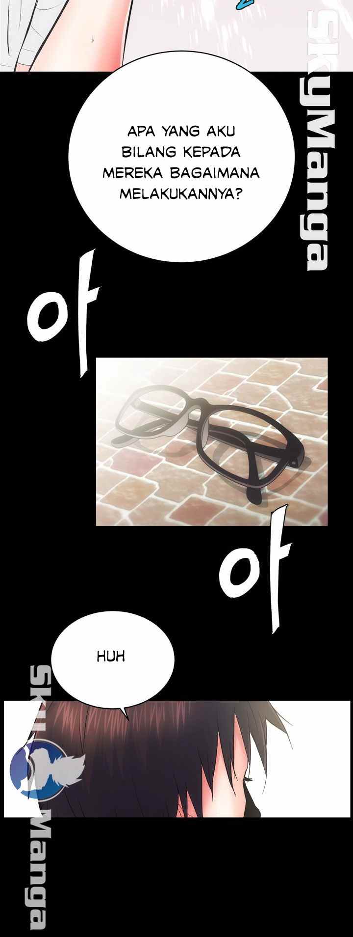 Authorized Agency - Chapter 6 11 Authorized Agency - Chapter 6 11