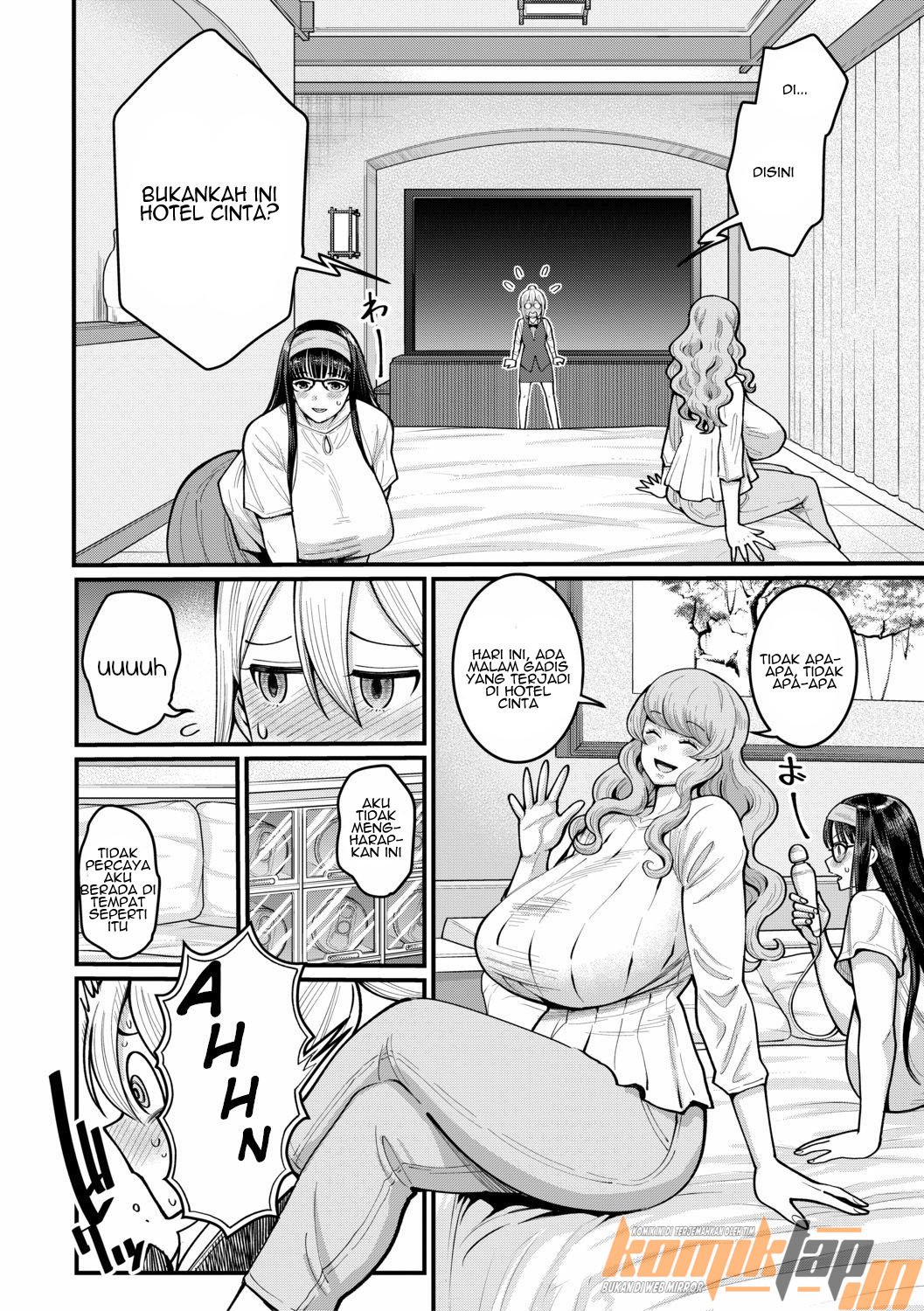 Boku no Otona Shokugyo-taiken - Chapter 6 7 Boku no Otona Shokugyo-taiken - Chapter 6 7