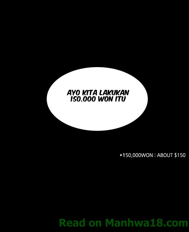Ajeossi - Chapter 6 4