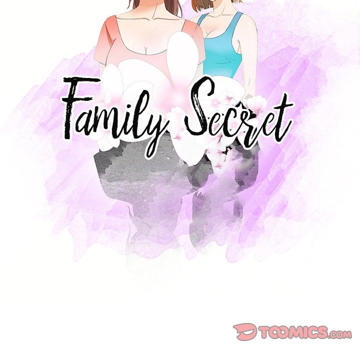 Family Secret - Chapter 6 12