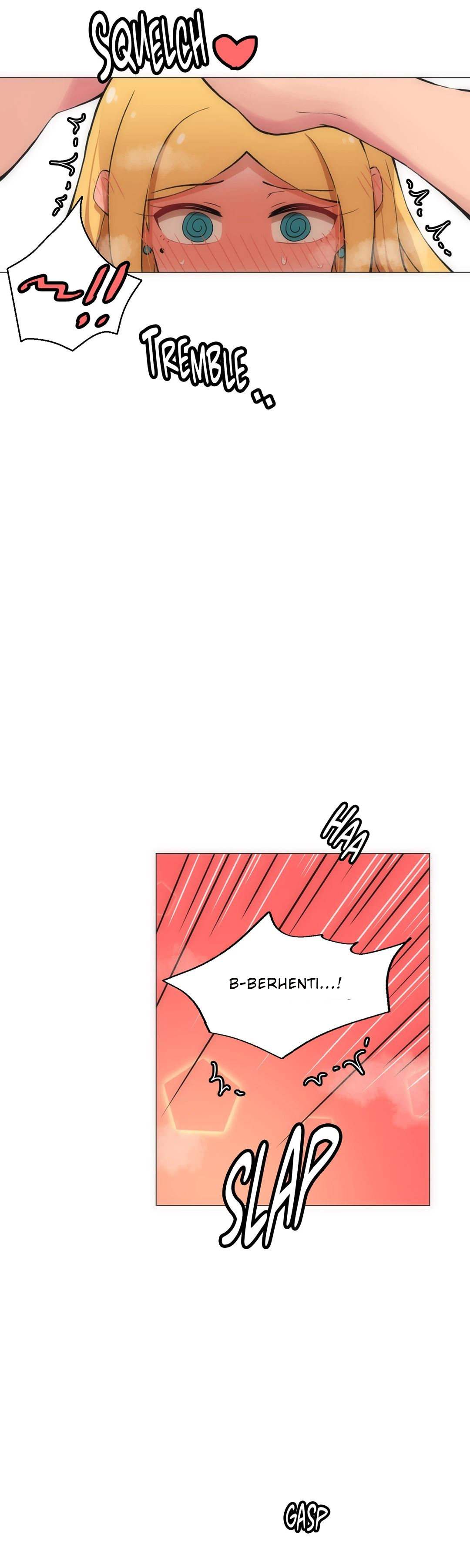 Sexcape Room: Good Game - Chapter 6 31 Sexcape Room: Good Game - Chapter 6 31