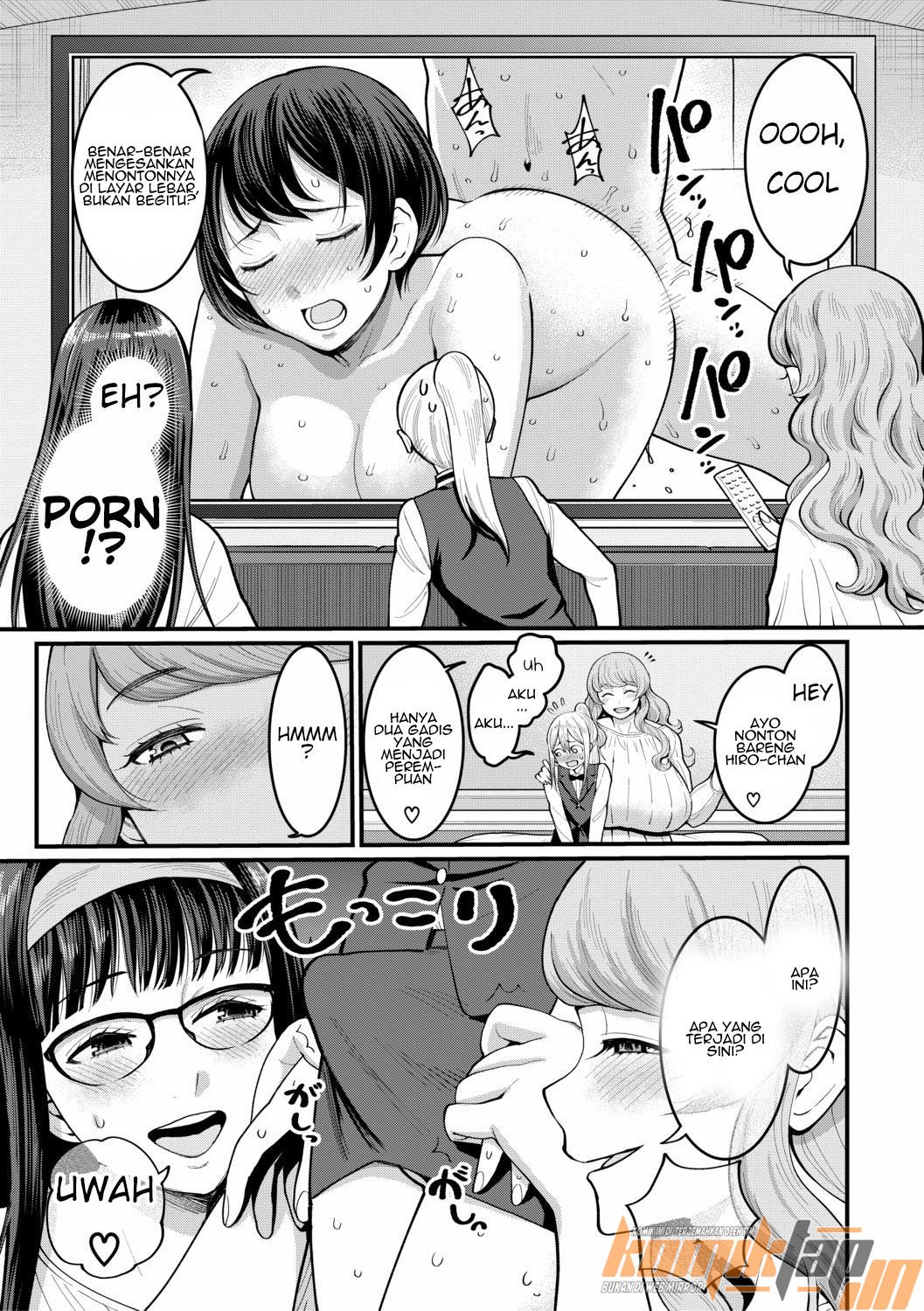 Boku no Otona Shokugyo-taiken - Chapter 6 8 Boku no Otona Shokugyo-taiken - Chapter 6 8