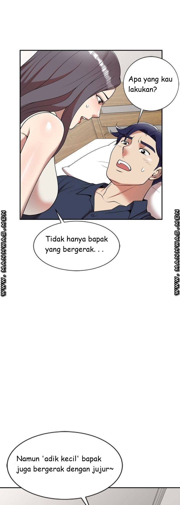 Caddie Mom - Chapter 6 64